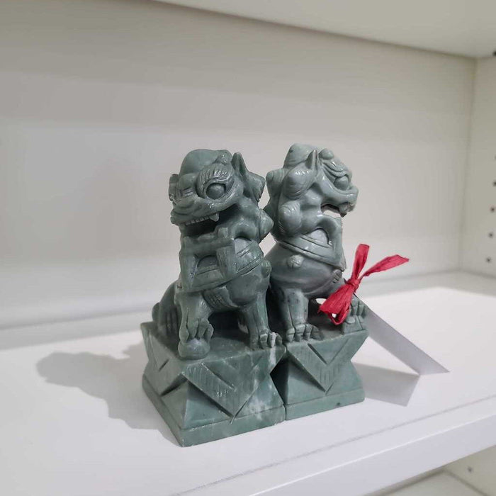 BOOKEND SET BL