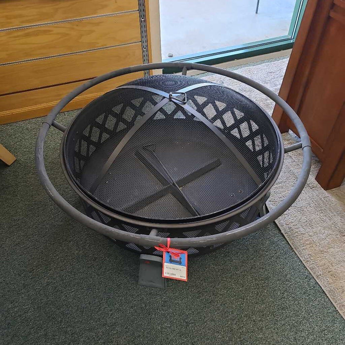 FIRE PIT CI
