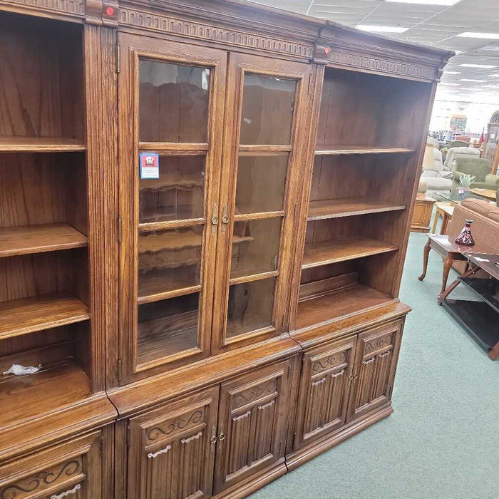 6PC BOOKSHELF BIH