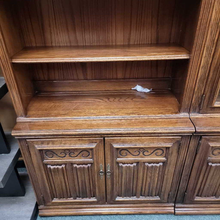 6PC BOOKSHELF BIH