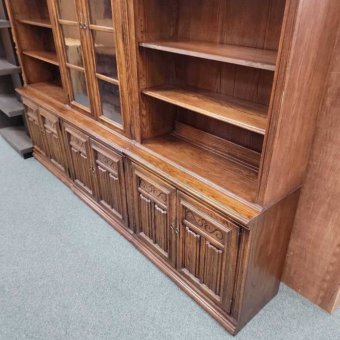 6PC BOOKSHELF BIH