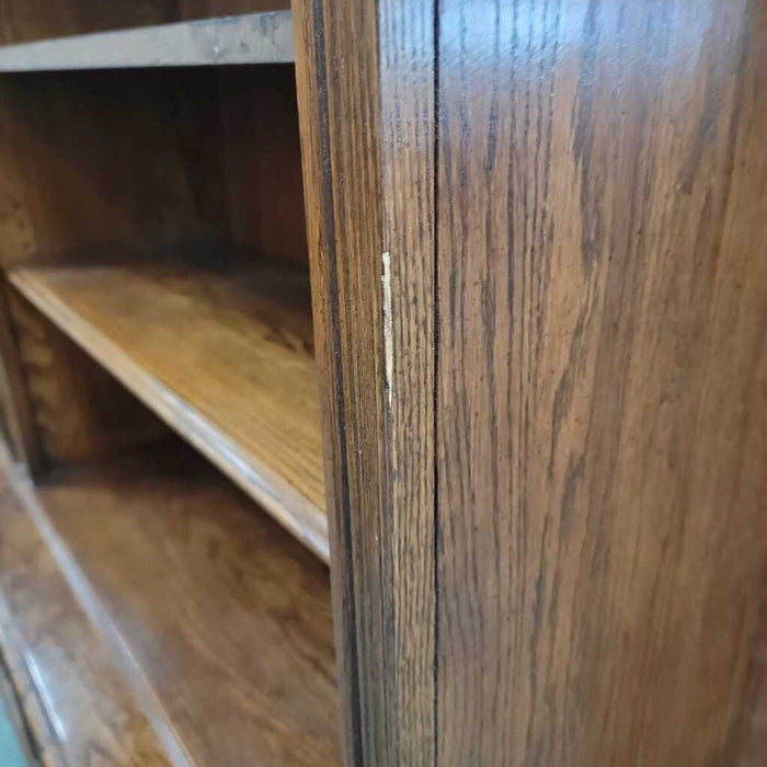 6PC BOOKSHELF BIH
