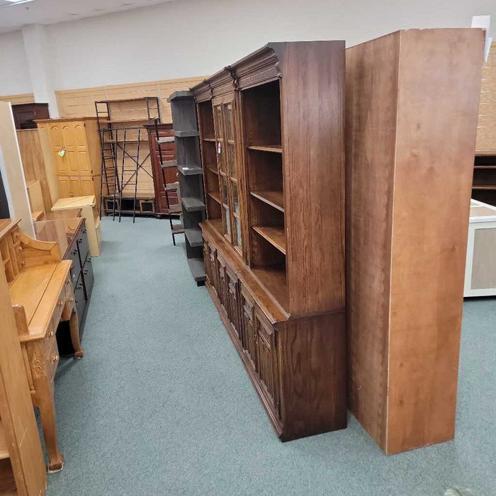6PC BOOKSHELF BIH