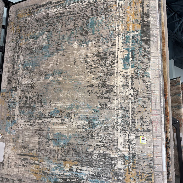 ITG144 8'X10' RUG
