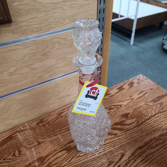 DECANTER BI