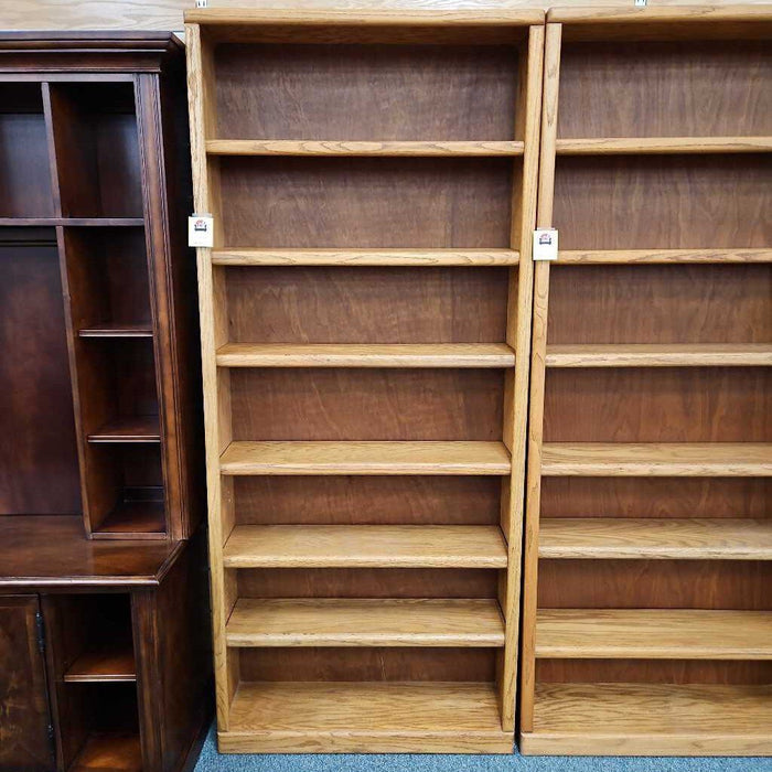 BOOKSHELF BLH