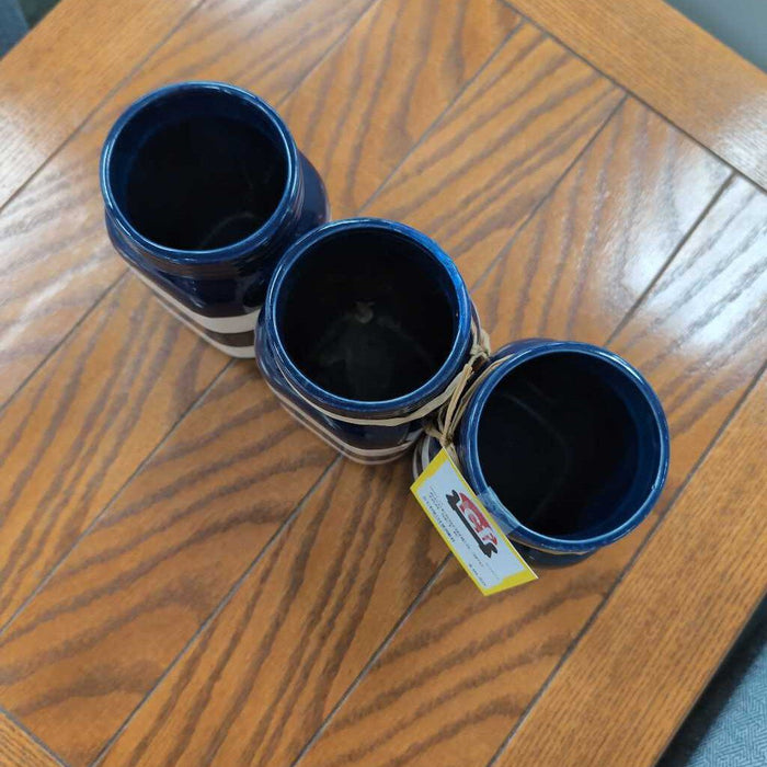 3PC JAR SET K