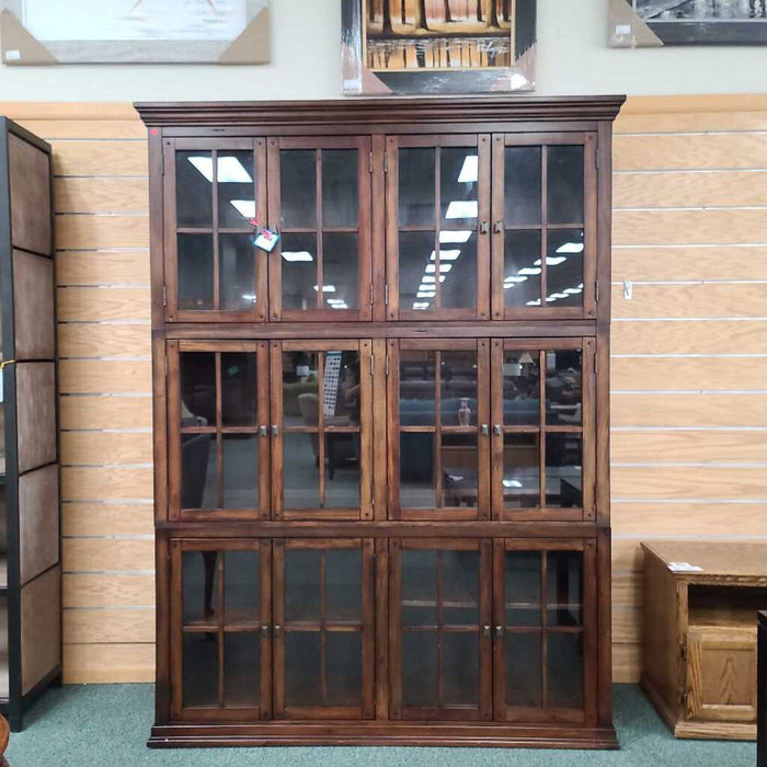BOOKSHELF CLH