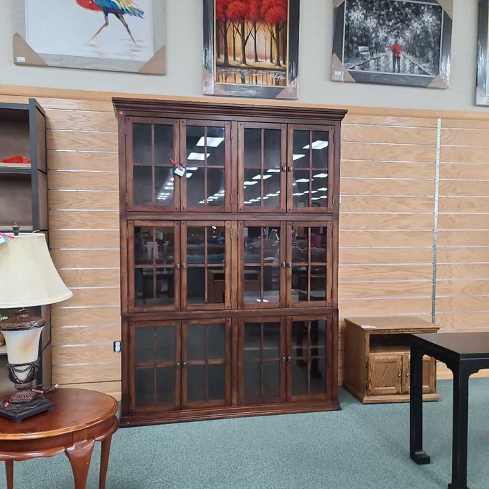 BOOKSHELF CLH