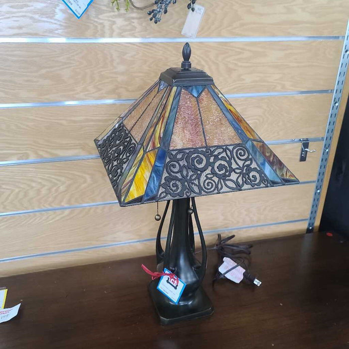 LAMP AH