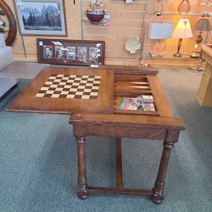 GAME TABLE BIH