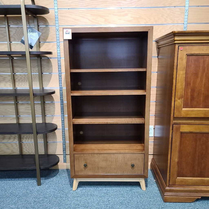 STANLEY BOOKSHELF BIH