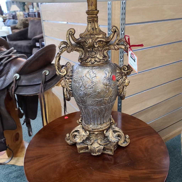 LAMP LC