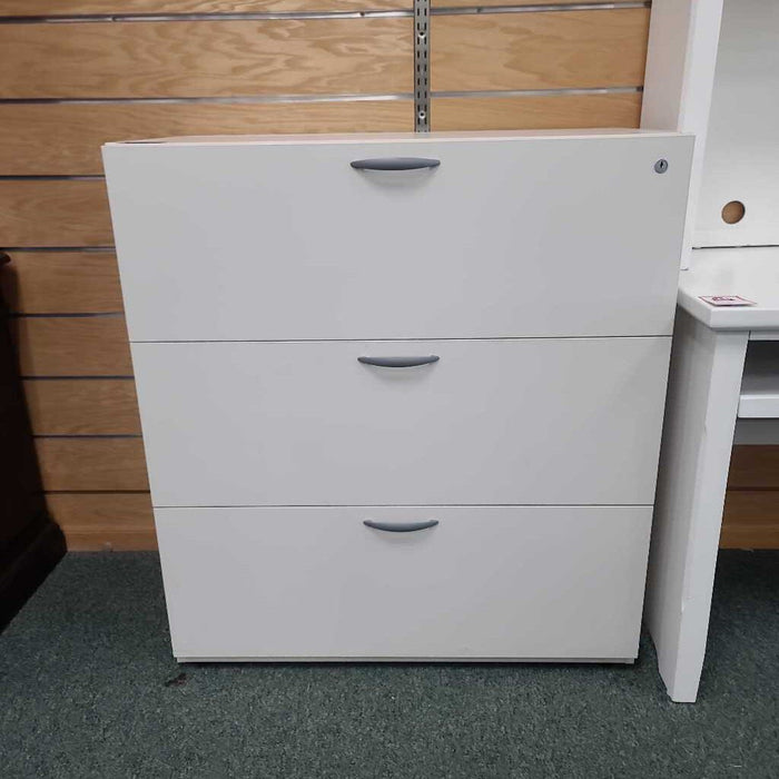 FILE CABINET TH