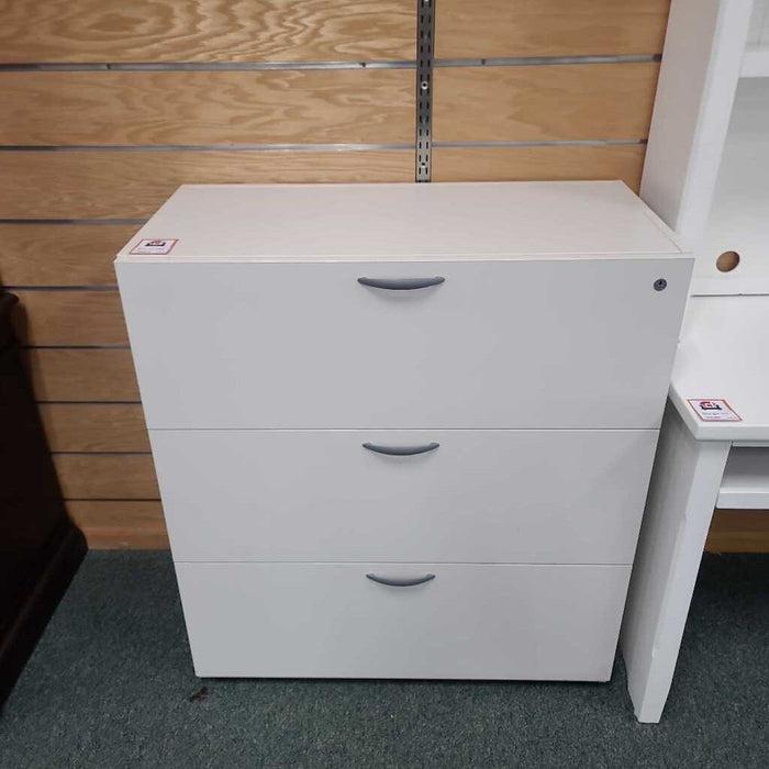 FILE CABINET TH