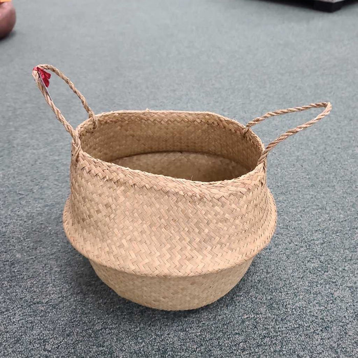 WOVEN BASKSET T