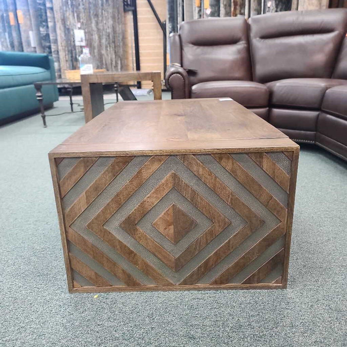 DREGGAN COFFEE TABLE