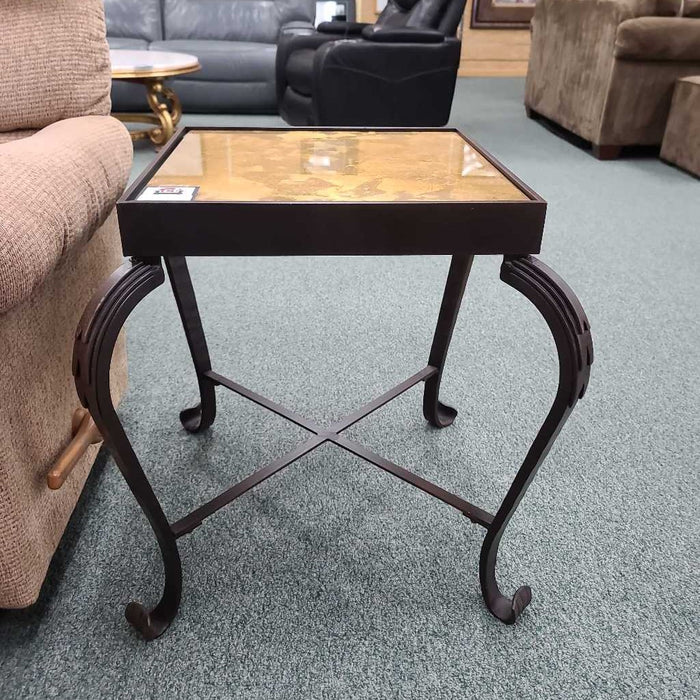 END TABLE CI