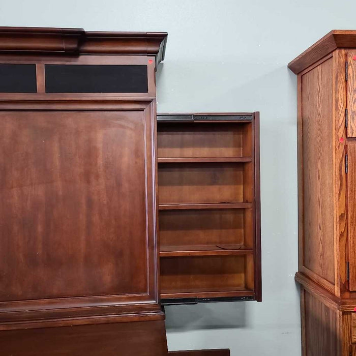 TV STAND ASH