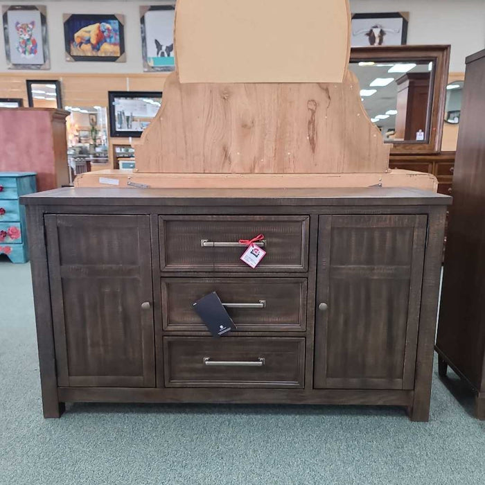 HILLCOTT DINING ROOM SERVER