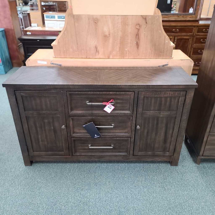 HILLCOTT DINING ROOM SERVER