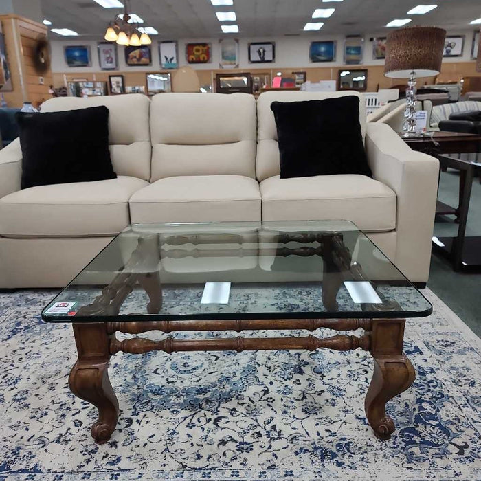 COFFEE TABLE BKH
