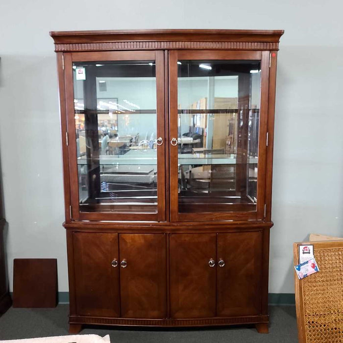 CHINA HUTCH LCH