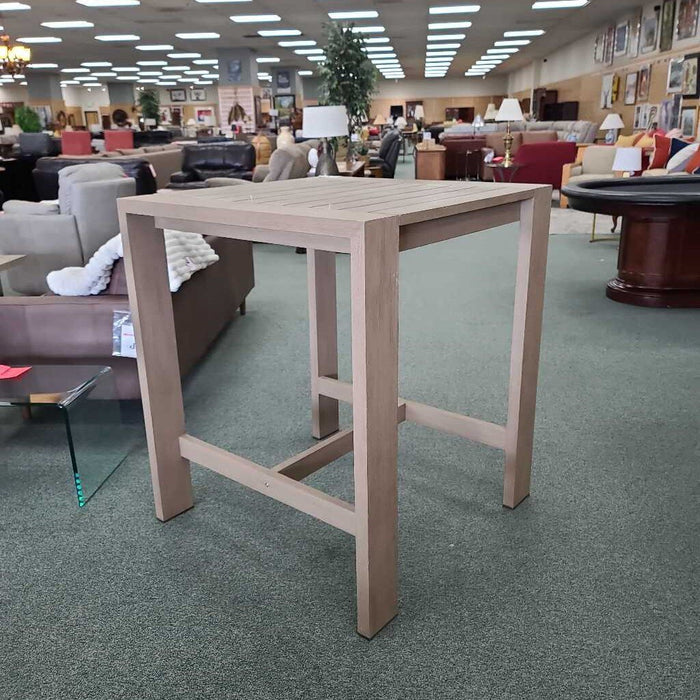 FOUR HANDS PATIO BAR TABLE CIH