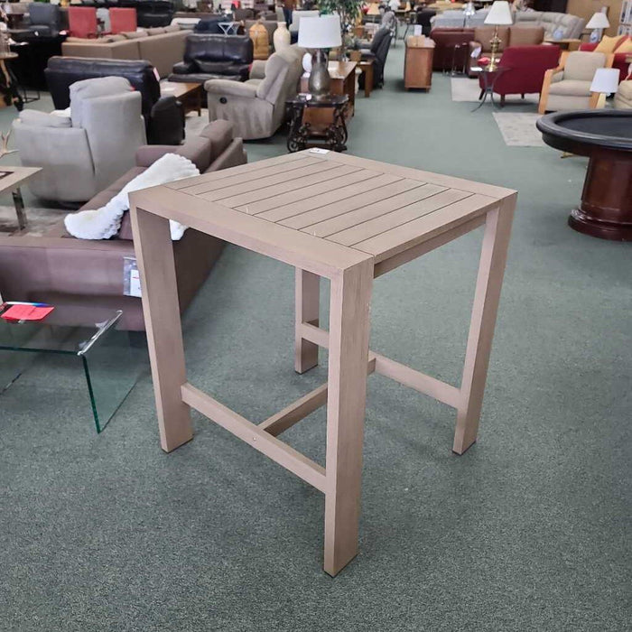 FOUR HANDS PATIO BAR TABLE CIH