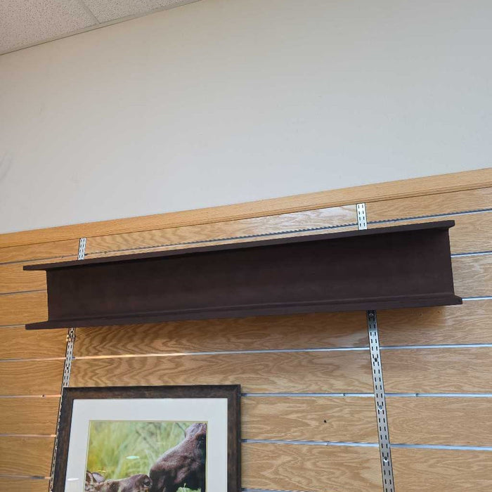 FLOATING BEAM SHELF BLH 81097HP-PHI