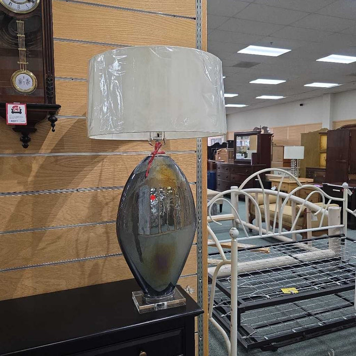 TABLE LAMP ML 82572RUTT