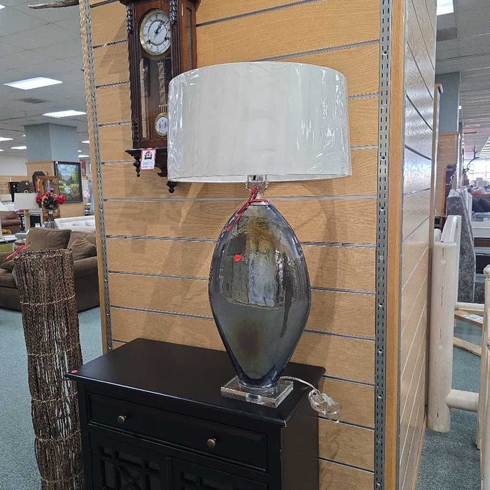 TABLE LAMP ML 82572RUTT