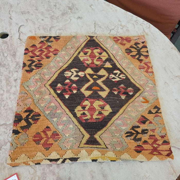 KILIM PILLOW CASE TH OFK