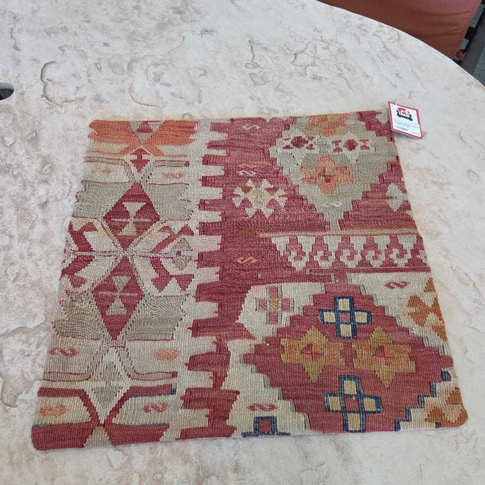 KILIM PILLOW CASE TH OFK