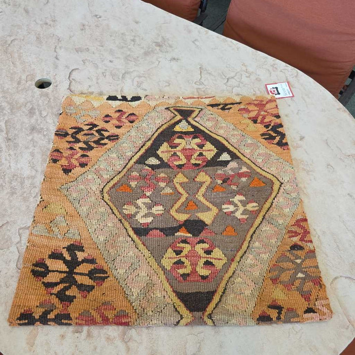 KILIM PILLOW CASE TH OFK