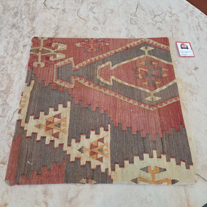 KILIM PILLOW CASE TH OFK