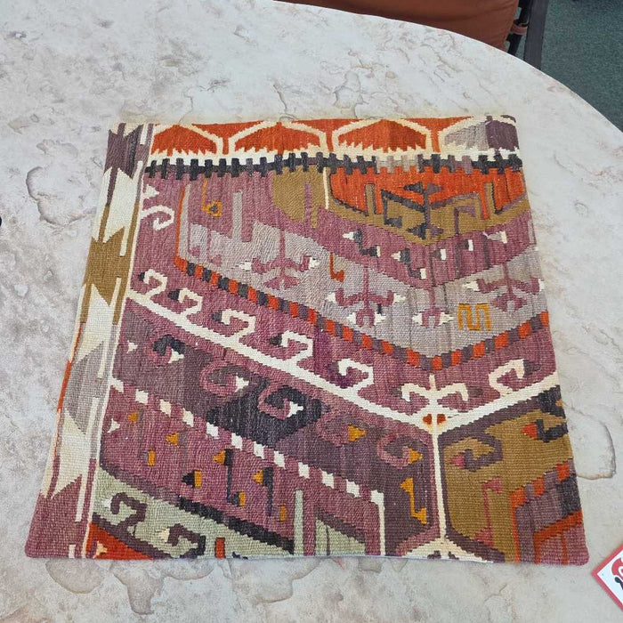 KILIM PILLOW CASE TH OFK