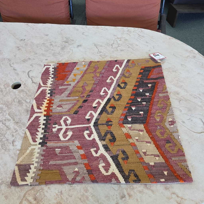 KILIM PILLOW CASE TH OFK