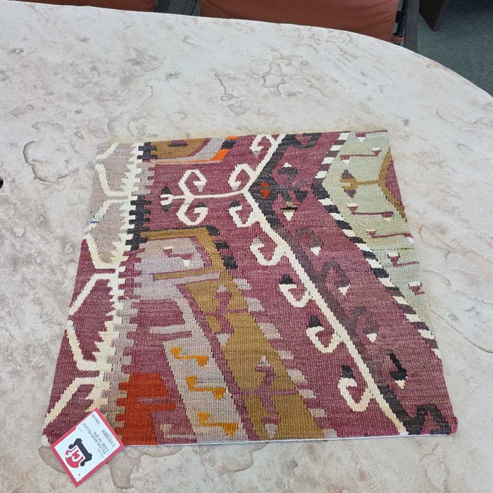 KILIM PILLOW CASE TH OFK