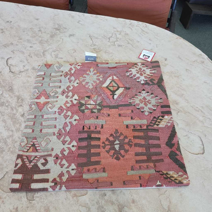 KILIM PILLOW CASE TH OFK