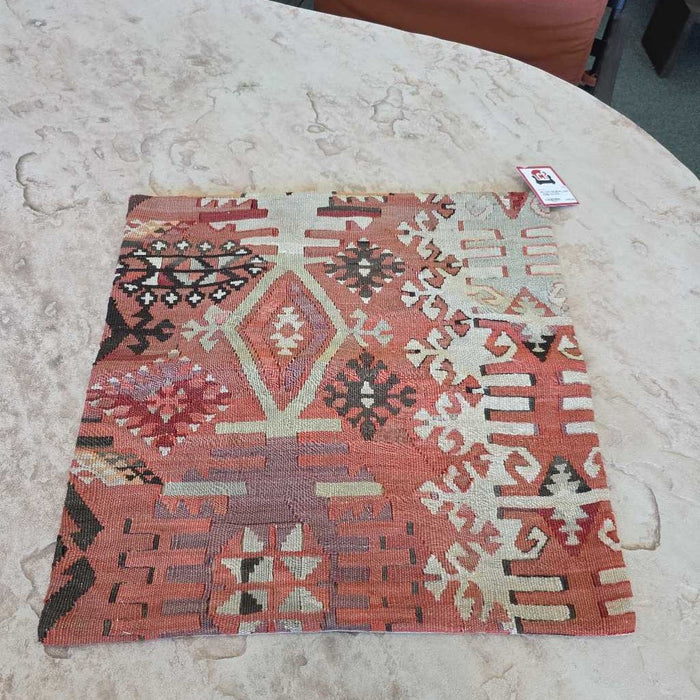 KILIM PILLOW CASE TH OFK