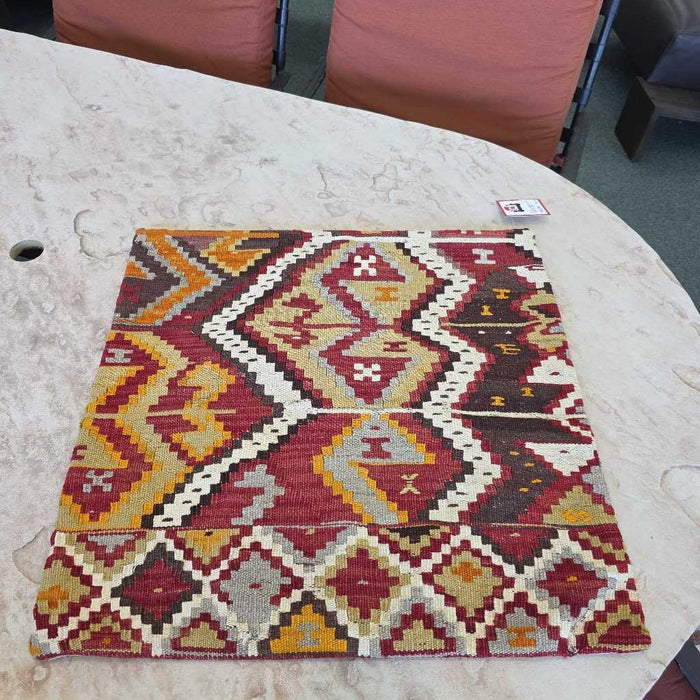 KILIM PILLOW CASE TH OFK