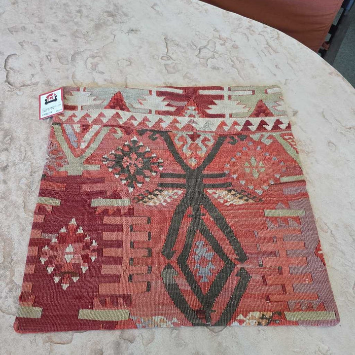 KILIM PILLOW CASE TH OFK