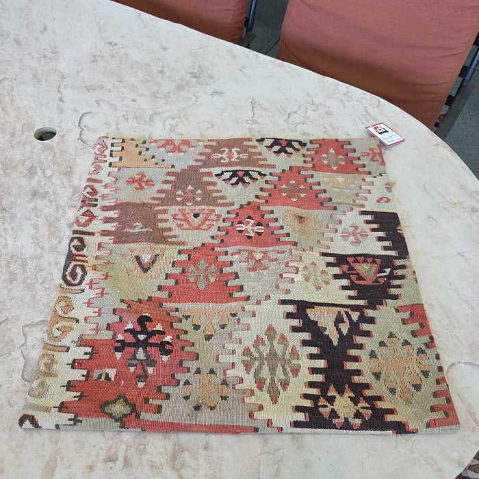 KILIM PILLOW CASE TH OFK