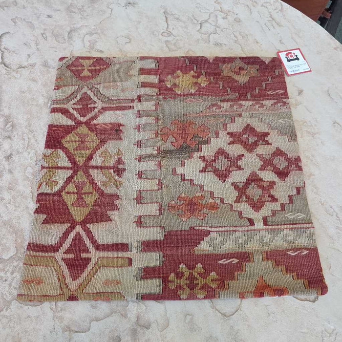 KILIM PILLOW CASE TH OFK