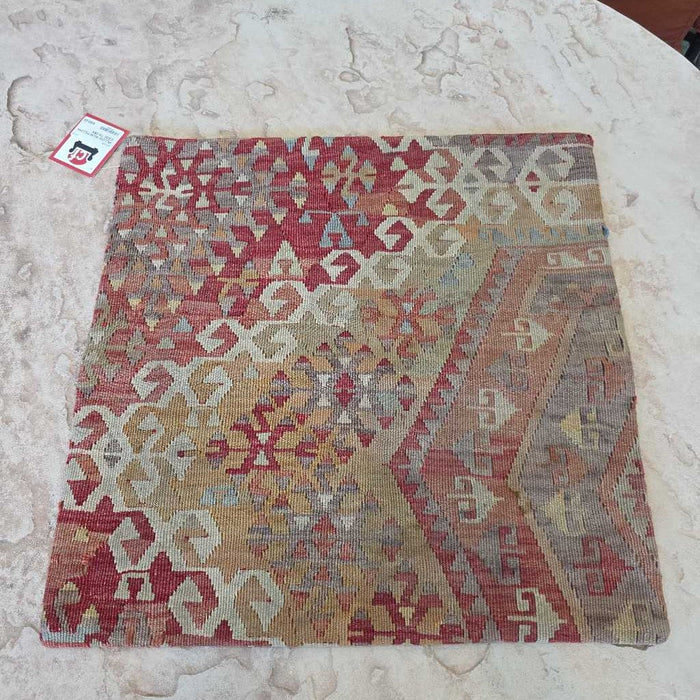 KILIM PILLOW CASE TH OFK