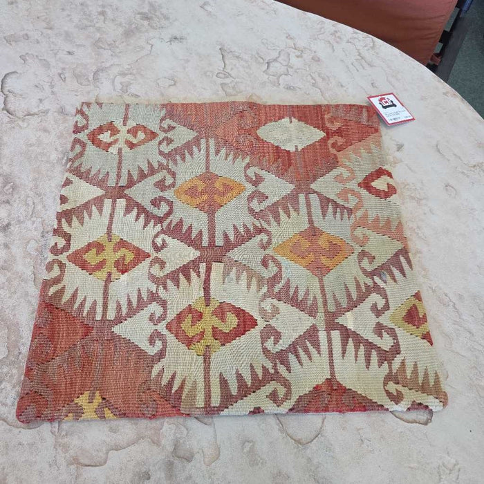 KILIM PILLOW CASE TH OFK