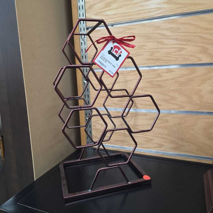 WINE RACK BI