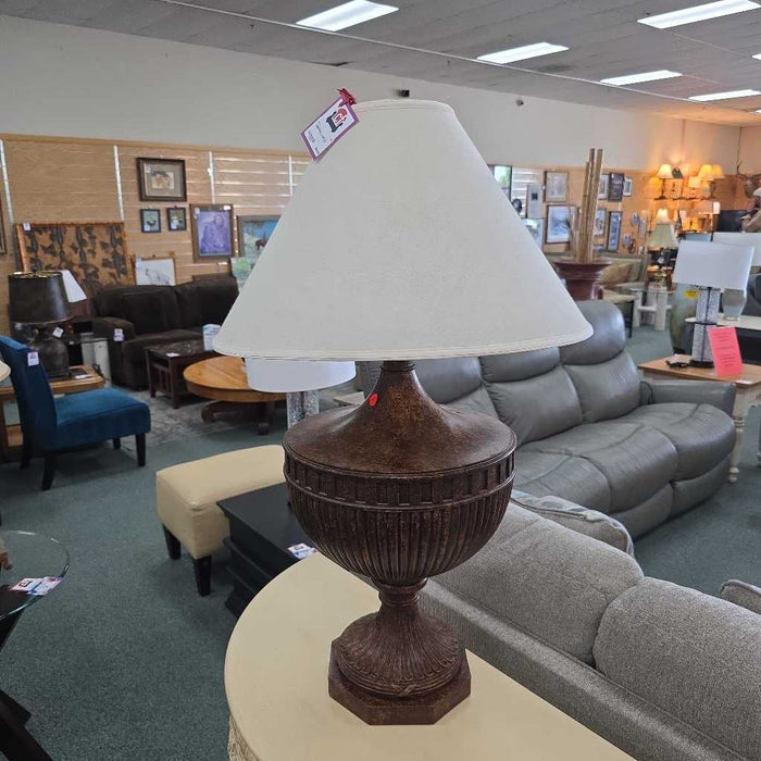 LAMP LC