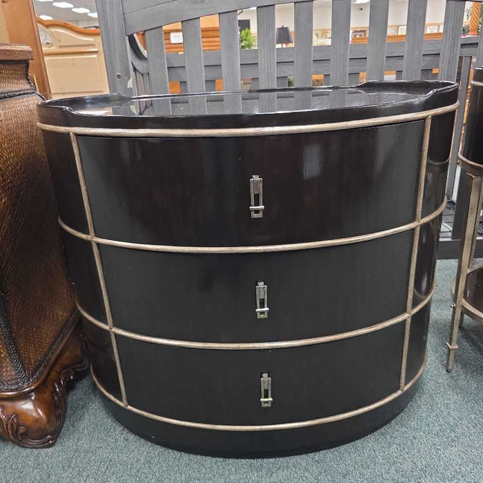 MARGE CARSON NIGHTSTAND ASH